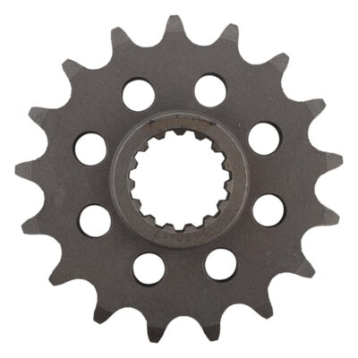 Pignon sortie de boîte  Pas 525 - 17 dents - Acier - PP60217 - Supersprox