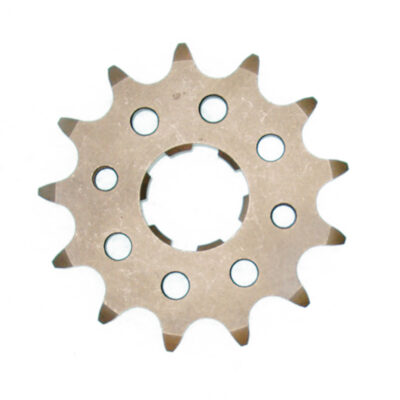 Pignon sortie de boîte  Pas 520 - 13 dents - Acier - PA50013 - Supersprox