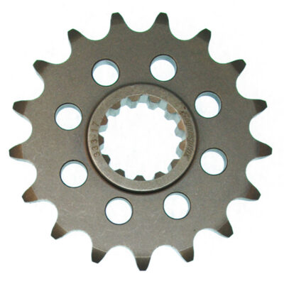 Pignon sortie de boîte  Pas 530 - 17 dents - Acier - PA60317 - Supersprox