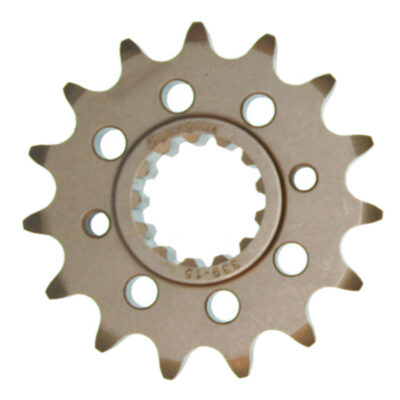 Pignon sortie de boîte  Pas 530 - 15 dents - Acier - PA60215 - Supersprox