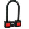 ELITE 85 - Antivol U SRA Diam 18 mm - France Antivol