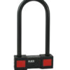 ELITE 90 - Antivol U SRA Diam 18 mm - France Antivol