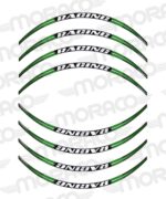 Filet décor racing 5026 - Progrip (5026V)