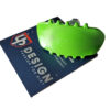 Gripster  1.85' - UP