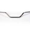 Guidon Acier 22MM Chrome Haut - Topline