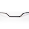 Guidon Acier 22MM Chrome Medium - Topline