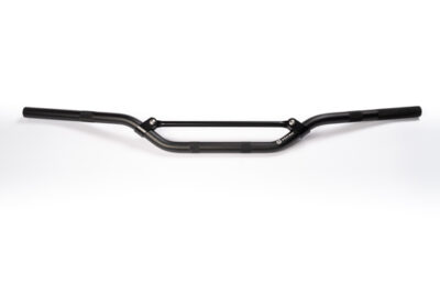 Guidon Alu Design MX 22.2MM Noir - UP