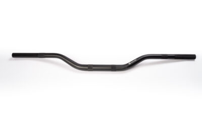 Guidon Alu Design MX 28.6MM Noir - UP