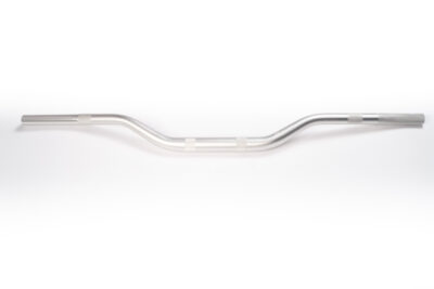 Guidon Alu Design MX 28.6MM Silver - UP