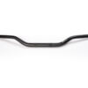 Guidon Alu Design MX Type CR 28.6MM Noir - UP
