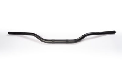 Guidon Alu Design MX Type CR 28.6MM Noir - UP