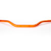 Guidon Alu Design MX Type EX/SX 28.6MM Orange - UP