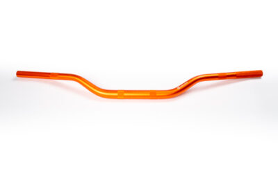 Guidon Alu Design MX Type EX/SX 28.6MM Orange - UP