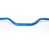 Guidon Alu Design MX Type YZ 28.6MM Bleu - UP