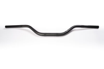 Guidon Alu Design MX Type YZ 28.6MM Noir - UP