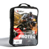 Housse moto extérieure HOUSSM01 - Topline