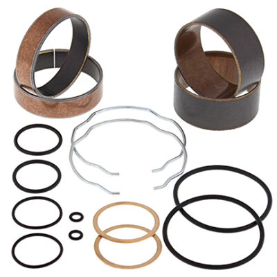 Kit de bagues de fourche - All Balls Racing 38-6116