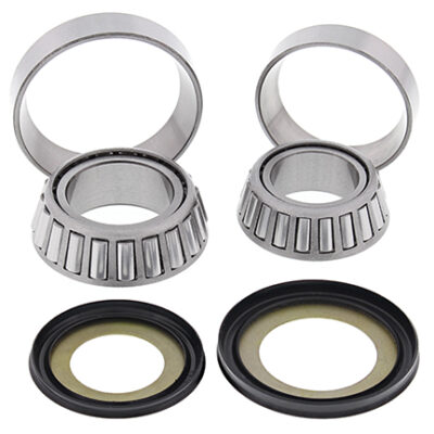 Kit de roulement colonne de direction - All Balls Racing 22-1004