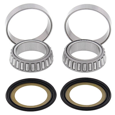 Kit de roulement colonne de direction - All Balls Racing 22-1039