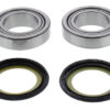 Kit de roulement de direction conique 22-1077 - All Balls Racing