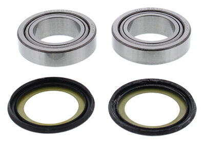 Kit de roulement colonne de direction - All Balls Racing 22-1077