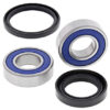 Kit roulements et joints de roue arrière   25-1071 - All Balls Racing