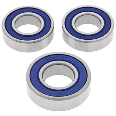 Kit roulements et joints de roue avant - All Balls Racing 25-1053