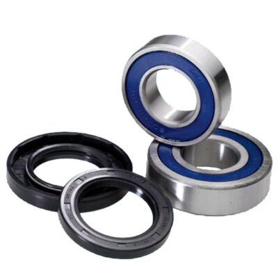 Kit roulements et joints de roue avant et arrière 25-1394 Harley Davidson FLHR 1584 Road King - All Balls Racing