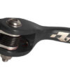 Levier d'embrayage forgé-Pompe Brembo - RLEV51072CNR - R'Tech