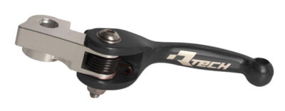 Levier d'embrayage forgé-Pompe Brembo - RLEV51072CNR - R'Tech