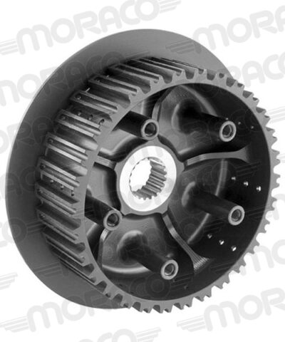 Moyeu Embrayage / Plateau kit RM-Z4 400040300301 - Hinson