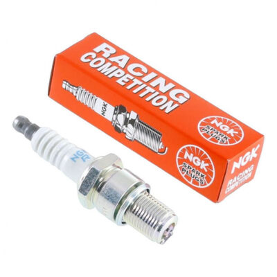 Bougie R0045Q-10 [4216] Standard - NGK