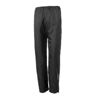 PANTALON PLUIE NANO PLUS 4XL NOIR - Tucano Urbano