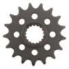 Pignon de sortie de boite - Pas 525 - 17 dents - Acier - PR40017 KTM Adventure 1050 - Supersprox