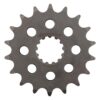 Pignon de sortie de boite - Pas 530 - 18 dents - Acier - PS80018 Triumph Daytona 1200 T300 - Supersprox