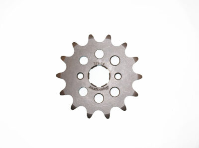 Pignon sortie de boîte  Pas 520 - 14 dents - Acier - PA20314 - Supersprox