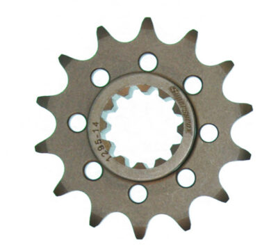 Pignon sortie de boîte  Pas 520 - 14 dents - Acier - PA51114 - Supersprox