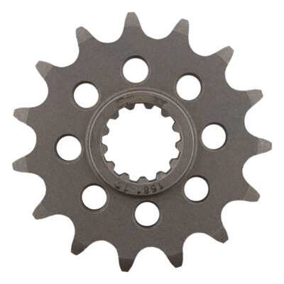 Pignon sortie de boîte  Pas 520 - 15 dents - Acier - PB60315 - Supersprox