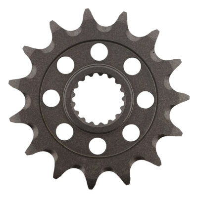 Pignon sortie de boîte  Pas 520 - 15 dents - Acier - PC40615 - Supersprox