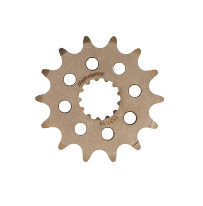 Pignon sortie de boîte  Pas 525 - 14 dents - Acier - PE60314 - Supersprox