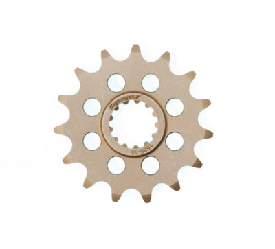 Pignon sortie de boîte  Pas 525 - 15 dents - Acier - PB60615 - Supersprox