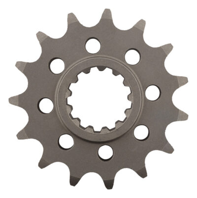 Pignon sortie de boîte  Pas 530 - 15 dents - Acier - PA60315 - Supersprox