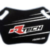 Pit board RLAVSRTNR1 - R'Tech