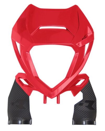 Plaque Phare Rouge RMASKBETRS20 - R'Tech