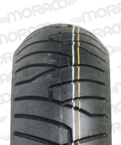Pneus 110/100-12 VRM 119B (3) - Vee Rubber