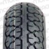 Pneu 100/80-10 VRM 144 TBL (5) - Vee Rubber