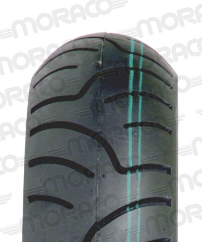 Pneu 100/80-10 VRM 217 TBL (5) - Vee Rubber