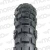 Pneu 110/80-17 VRM 122 TT (5) - Vee Rubber