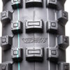 Pneu 120/100-18 VRM 463 TT (5) FORCE AT  - VEE MOTO
