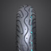 Pneu 120/70-11 VRM 134 TBL (3) - Vee Rubber